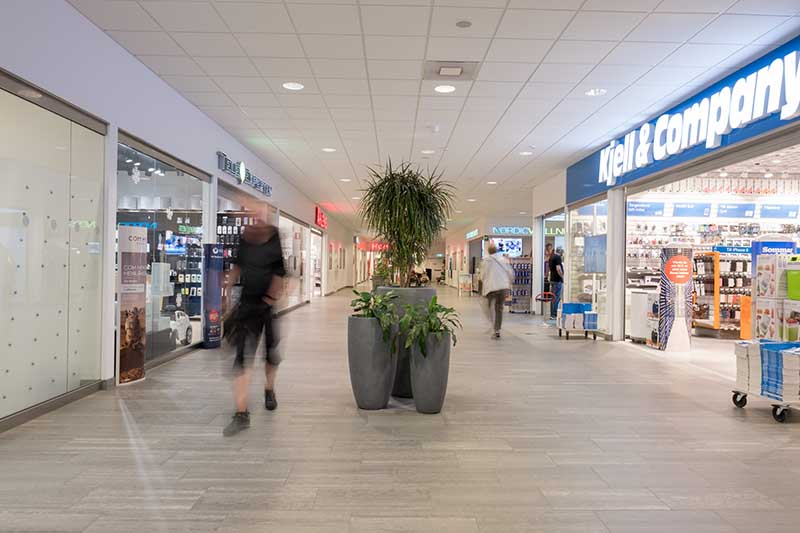 nyköping centrum öppettider jul Galleria Axet Nyköping   shopping, mat och träning